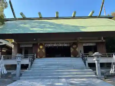 宇夫階神社(香川県)