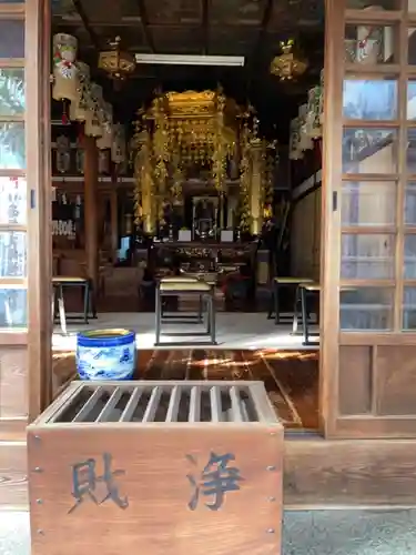 金龍寺のその他建物