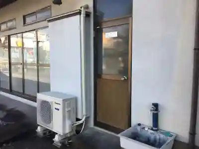 小祝神社のその他建物