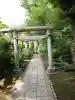 松陰神社(東京都)