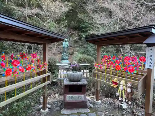 目の霊山　油山寺(静岡県)