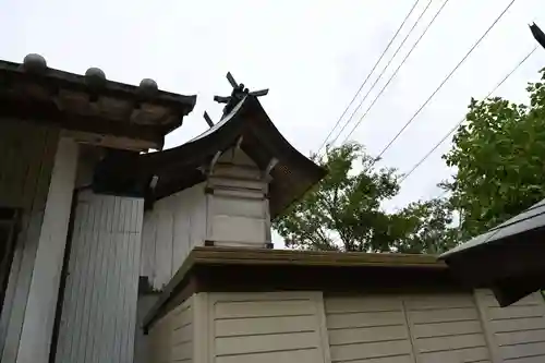 太田神社(徳島県)