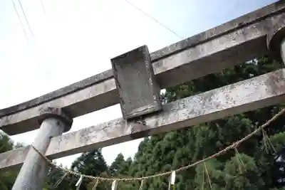 旦飯野神社のその他建物