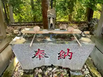 茅ヶ崎杉山神社(神奈川県)