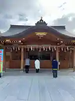 方違神社(大阪府)