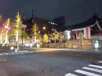 本願寺津村別院(大阪府)