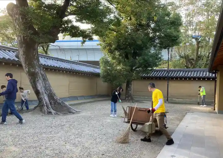 西宮神社(兵庫県)