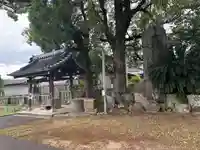 御嶽神社(愛知県)