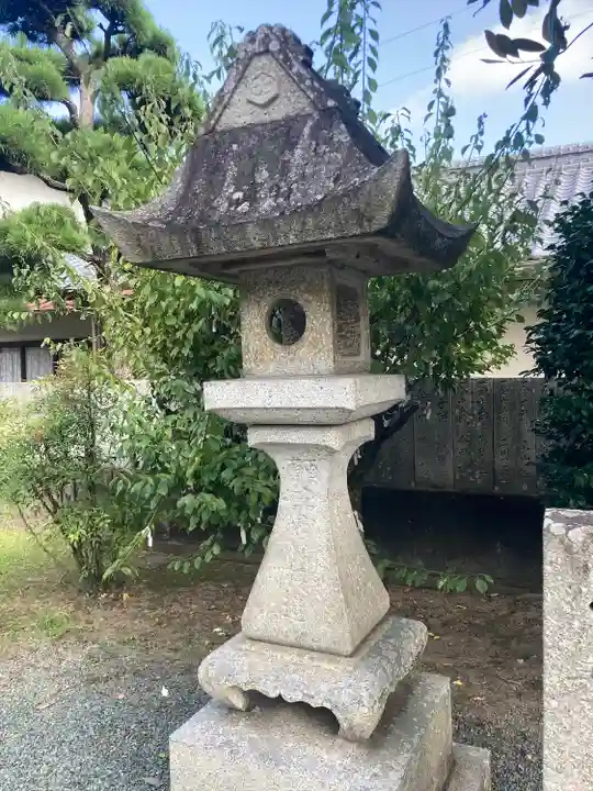 出雲大社土居教会(愛媛県)