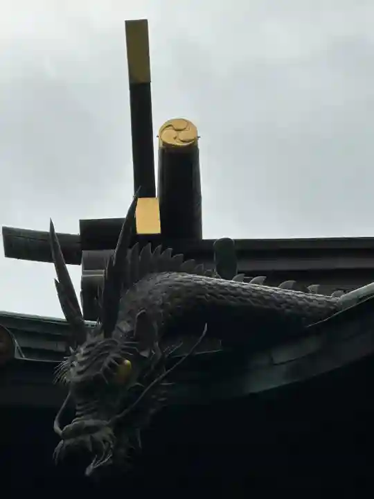 荏原神社(東京都)