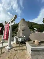 玉比咩神社(岡山県)