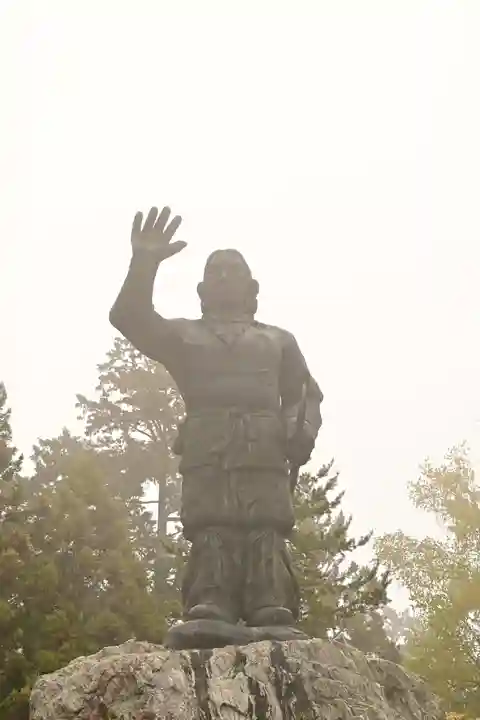 三峯神社(埼玉県)