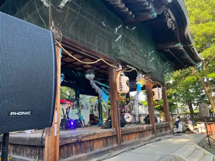 産霊神社(岐阜県)