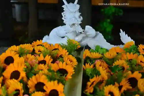 田無神社(東京都)