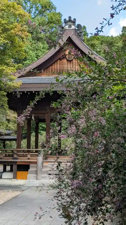梨木神社(京都府)