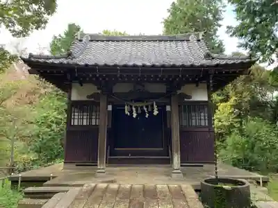 浅間神社(千葉県)