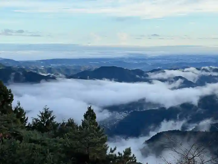武蔵御嶽神社(東京都)