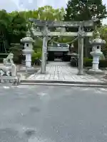 玉祖神社(山口県)