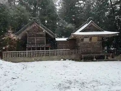 大宮温泉神社(栃木県)
