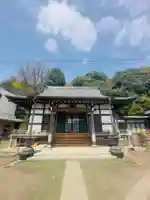 長藏寺(神奈川県)