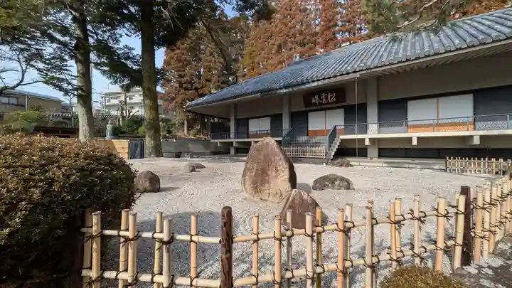 寒山寺(大阪府)