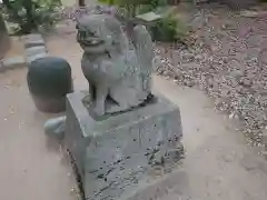 新川神社(富山県)