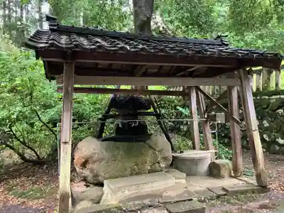 斐太神社(新潟県)