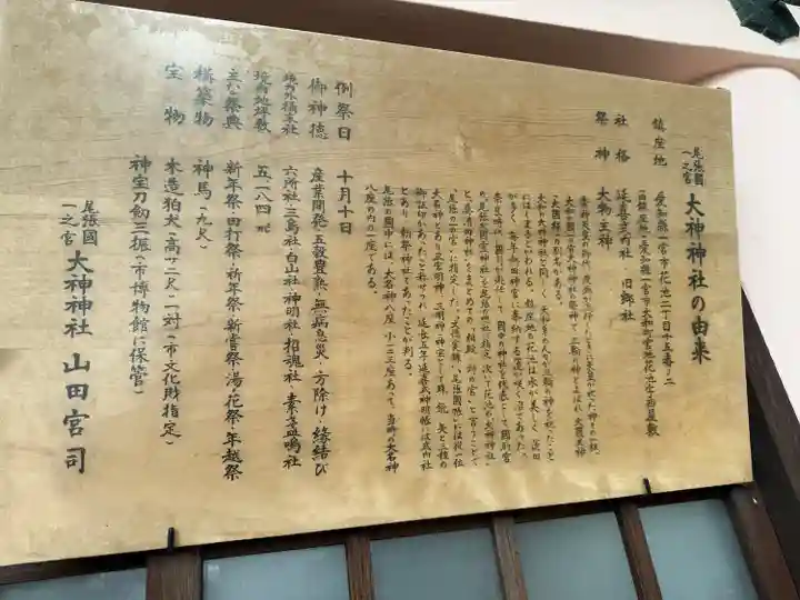 大神神社(花池)(愛知県)