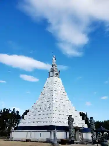 長松院のその他建物