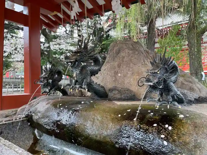 浅草神社(東京都)