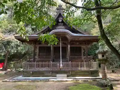 太山寺(兵庫県)