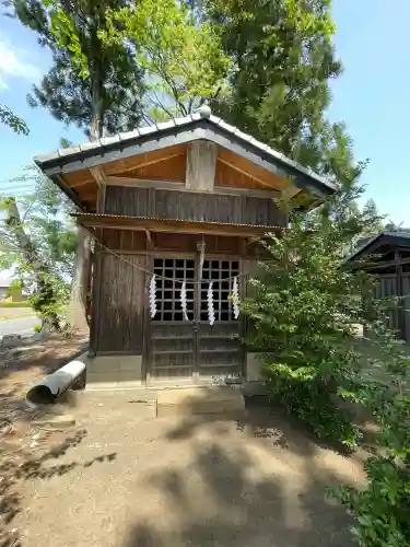 赤城神社(群馬県)