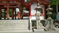 生田神社のその他建物