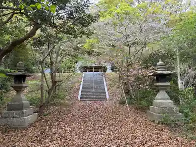 人丸神社(徳島県)
