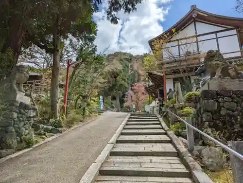 粟田神社(京都府)