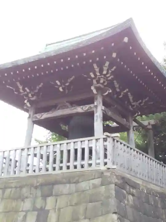 川崎大師(平間寺)のその他建物