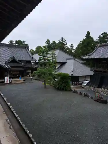 方廣寺(静岡県)