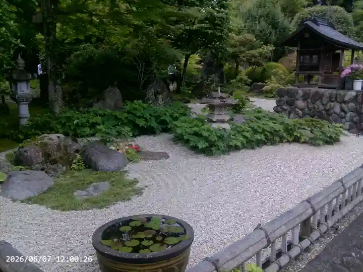 長泉院(埼玉県)