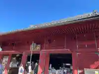 清水観音堂(東京都)