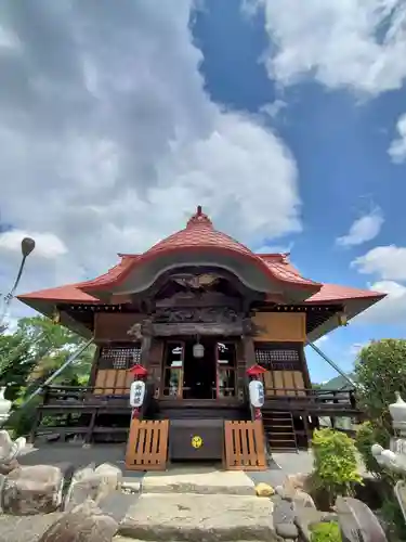 大鏑神社(福島県)