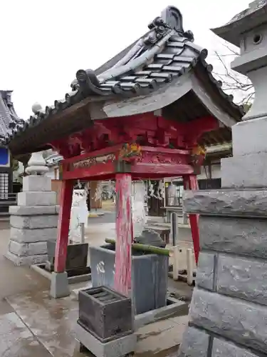 白子神社(千葉県)