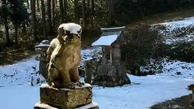 小富士山神社(兵庫県)