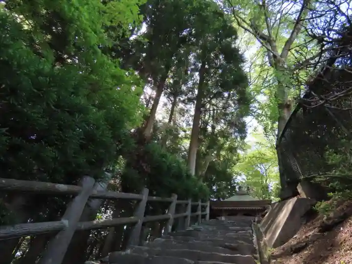 高館義経堂(岩手県)
