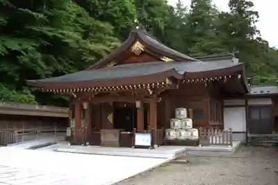 高麗神社(埼玉県)