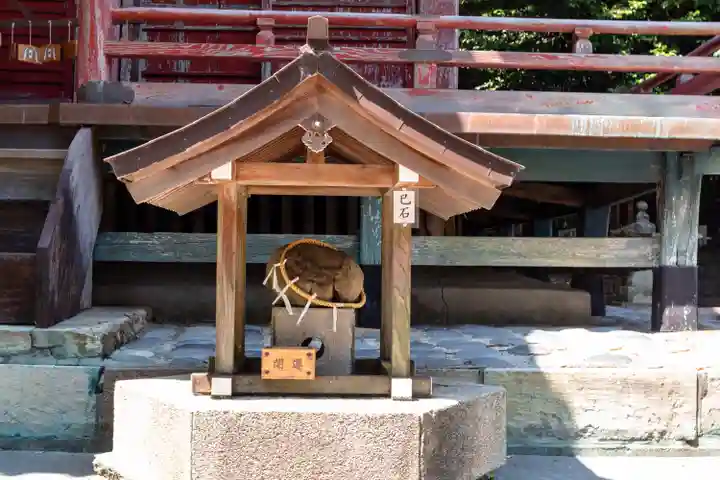 大頭龍神社(静岡県)
