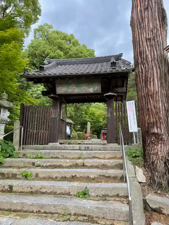 武蔵寺(福岡県)