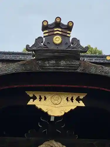 藤森神社のその他建物