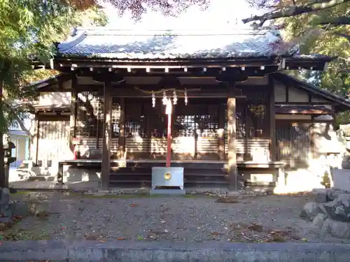 天武天皇社(三重県)