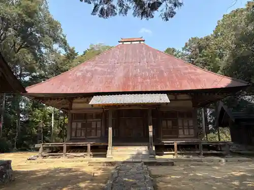 宝山寺(兵庫県)