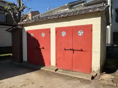 香取神社(東京都)